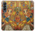 S0440 Hindu God Ganesha Case For Samsung Galaxy Z Fold 4