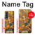S0440 Hindu God Ganesha Case For Samsung Galaxy Z Fold 4
