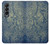S0568 Thai Art Case For Samsung Galaxy Z Fold 4