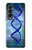 S0632 DNA Case For Samsung Galaxy Z Fold 4