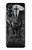 S0850 Gargoyle Devil Demon Case For Samsung Galaxy Z Fold 4