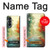 S0913 Road Through The Woods Case For Samsung Galaxy Z Fold 4