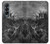 S1026 Gustave Dore Paradise Lost Case For Samsung Galaxy Z Fold 4