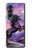 S1461 Unicorn Fantasy Horse Case For Samsung Galaxy Z Fold 4 S1461 Unicorn Fantasy Horse Case For Samsung Galaxy Z Fold 4