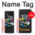 S1501 No Signal Television Case For Samsung Galaxy Z Fold 4