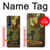 S1602 Camo Camouflage Graphic Printed Case For Samsung Galaxy Z Fold 4