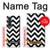 S1613 Chevron Zigzag Case For Samsung Galaxy Z Fold 4