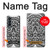 S1655 Maori Tattoo Case For Samsung Galaxy Z Fold 4
