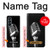 S1672 Retro Microphone Jazz Music Case For Samsung Galaxy Z Fold 4