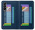 S1847 Periodic Table Case For Samsung Galaxy Z Fold 4
