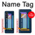 S1847 Periodic Table Case For Samsung Galaxy Z Fold 4