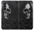 S3333 Death Skull Grim Reaper Case For Samsung Galaxy Z Fold 4