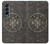 S3413 Norse Ancient Viking Symbol Case For Samsung Galaxy Z Fold 4