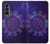 S3461 Zodiac Case For Samsung Galaxy Z Fold 4