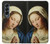 S3476 Virgin Mary Prayer Case For Samsung Galaxy Z Fold 4