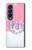 S3518 Unicorn Cartoon Case For Samsung Galaxy Z Fold 4
