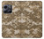 S3294 Army Desert Tan Coyote Camo Camouflage Case For OnePlus 10T
