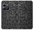 S3478 Funny Words Blackboard Case For OnePlus 10T