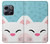 S3542 Cute Cat Cartoon Case For OnePlus 10T