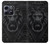 S3619 Dark Gothic Lion Case For OnePlus 10T