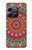 S3694 Hippie Art Pattern Case For OnePlus 10T