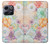 S3705 Pastel Floral Flower Case For OnePlus 10T