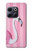 S3805 Flamingo Pink Pastel Case For OnePlus 10T