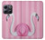 S3805 Flamingo Pink Pastel Case For OnePlus 10T