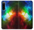 S2312 Colorful Rainbow Space Galaxy Case For Sony Xperia 5 IV