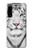 S2553 White Tiger Case For Sony Xperia 5 IV