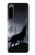 S3011 Dream Catcher Wolf Howling Case For Sony Xperia 5 IV