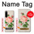 S3079 Vintage Pink Rose Case For Sony Xperia 5 IV