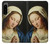 S3476 Virgin Mary Prayer Case For Sony Xperia 5 IV