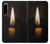 S3530 Buddha Candle Burning Case For Sony Xperia 5 IV