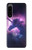 S3538 Unicorn Galaxy Case For Sony Xperia 5 IV