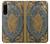 S3620 Book Cover Christ Majesty Case For Sony Xperia 5 IV