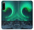 S3667 Aurora Northern Light Case For Sony Xperia 5 IV