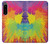 S3675 Color Splash Case For Sony Xperia 5 IV