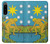 S3744 Tarot Card The Star Case For Sony Xperia 5 IV
