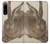 S3781 Albrecht Durer Young Hare Case For Sony Xperia 5 IV