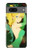 S0095 Peter Pan's Tinker Bell Case For Google Pixel 7