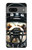 S0098 Bulldog American Football Case For Google Pixel 7