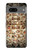 S0177 Michelangelo Chapel ceiling Case For Google Pixel 7