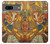 S0440 Hindu God Ganesha Case For Google Pixel 7