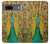 S0513 Peacock Case For Google Pixel 7