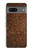 S0542 Rust Texture Case For Google Pixel 7