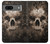 S0552 Skull Case For Google Pixel 7