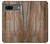 S0599 Wood Graphic Printed Case For Google Pixel 7