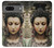 S0681 Guan Yin Case For Google Pixel 7