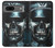 S0754 Skull Soldier Zombie Case For Google Pixel 7